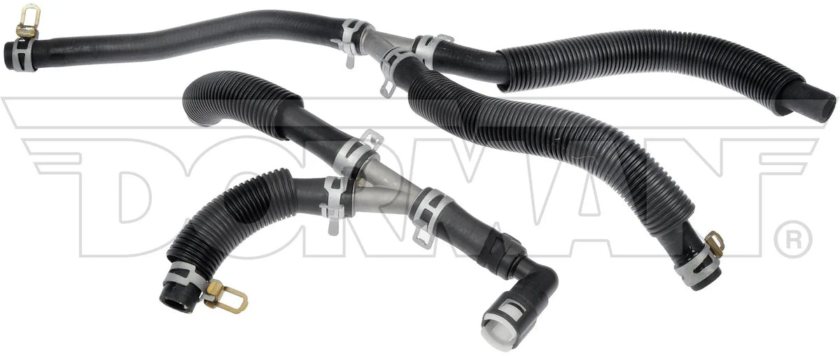 Dorman 626-315HP 2011-2020 Dodge Grand Caravan HVAC Heater Hose Assembly