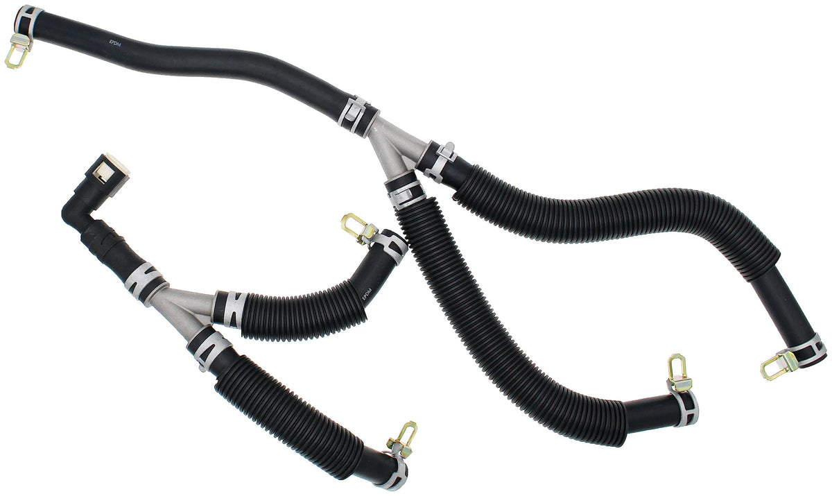 Dorman 626-315HP 2011-2020 Dodge Grand Caravan HVAC Heater Hose Assembly