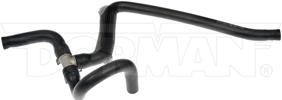 Dorman 626-319 2006-2013 Dodge Charger HVAC Heater Hose Assembly