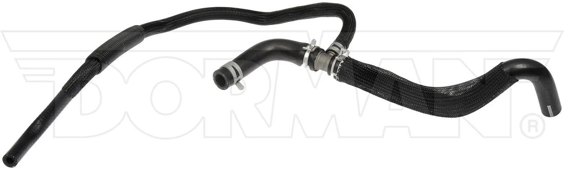 Dorman 626-320 2008-2021 Dodge Challenger HVAC Heater Hose Assembly