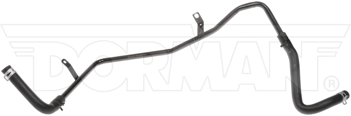 Dorman 626-322 2001-2008 Chrysler Voyager HVAC Heater Hose Assembly