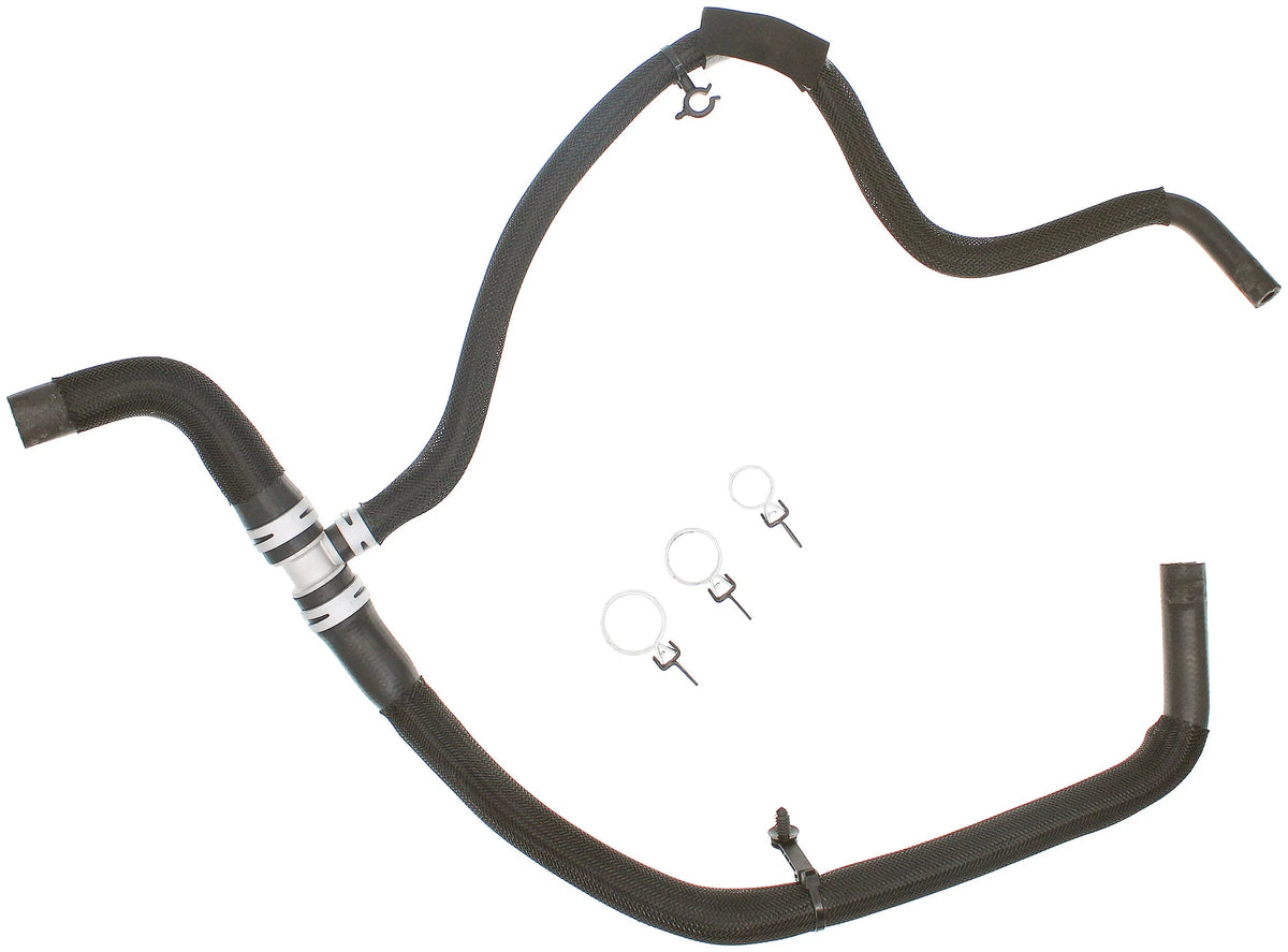 Dorman 626-329 2016-2023 Dodge Charger HVAC Heater Hose Assembly