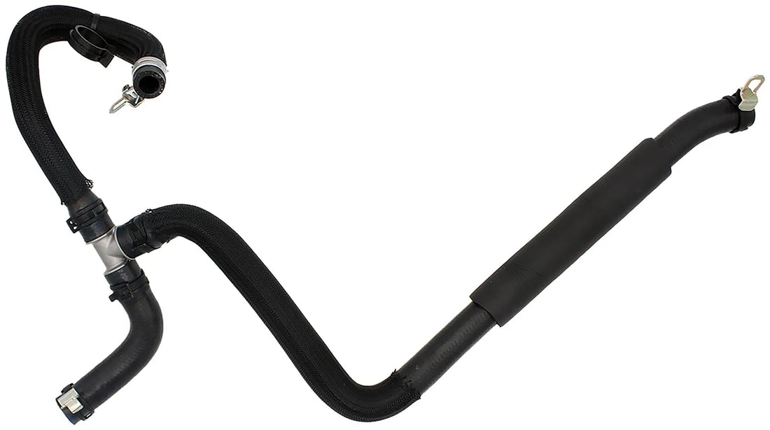 Dorman 626-335 2014-2021 Dodge Challenger HVAC Heater Hose Assembly
