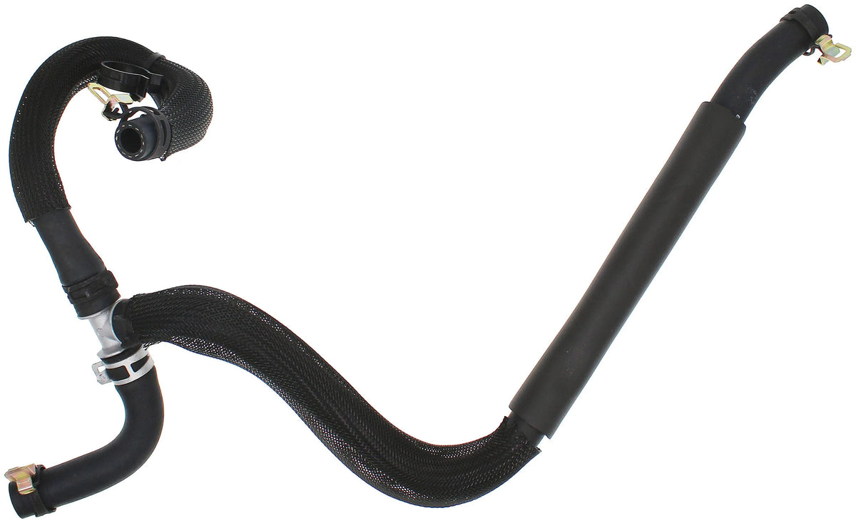 Dorman 626-335 2014-2021 Dodge Challenger HVAC Heater Hose Assembly