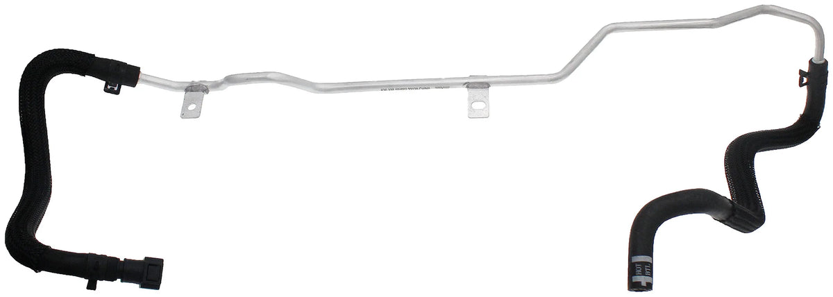 Dorman 626-338 2014-2015 Jeep Cherokee Engine Coolant Reservoir Hose
