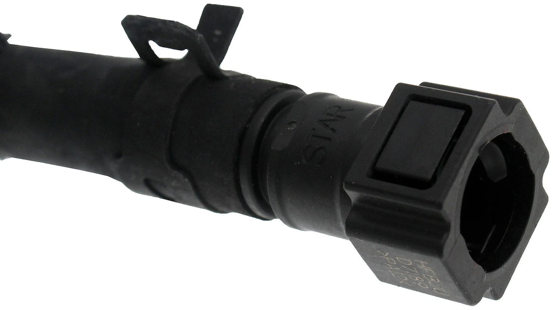Dorman 626-338 2014-2015 Jeep Cherokee Engine Coolant Reservoir Hose