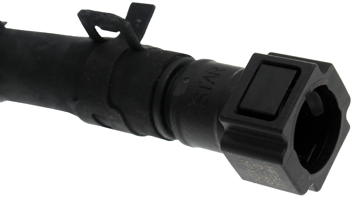 Dorman 626-338 2014-2015 Jeep Cherokee Engine Coolant Reservoir Hose