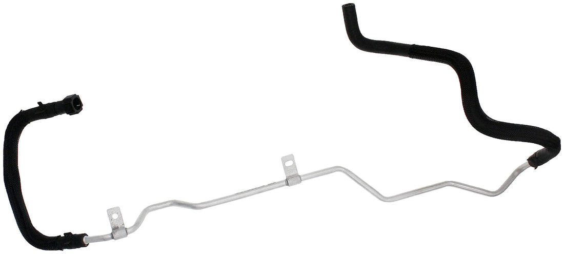 Dorman 626-338 2014-2015 Jeep Cherokee Engine Coolant Reservoir Hose