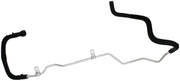 Dorman 626-338 2014-2015 Jeep Cherokee Engine Coolant Reservoir Hose