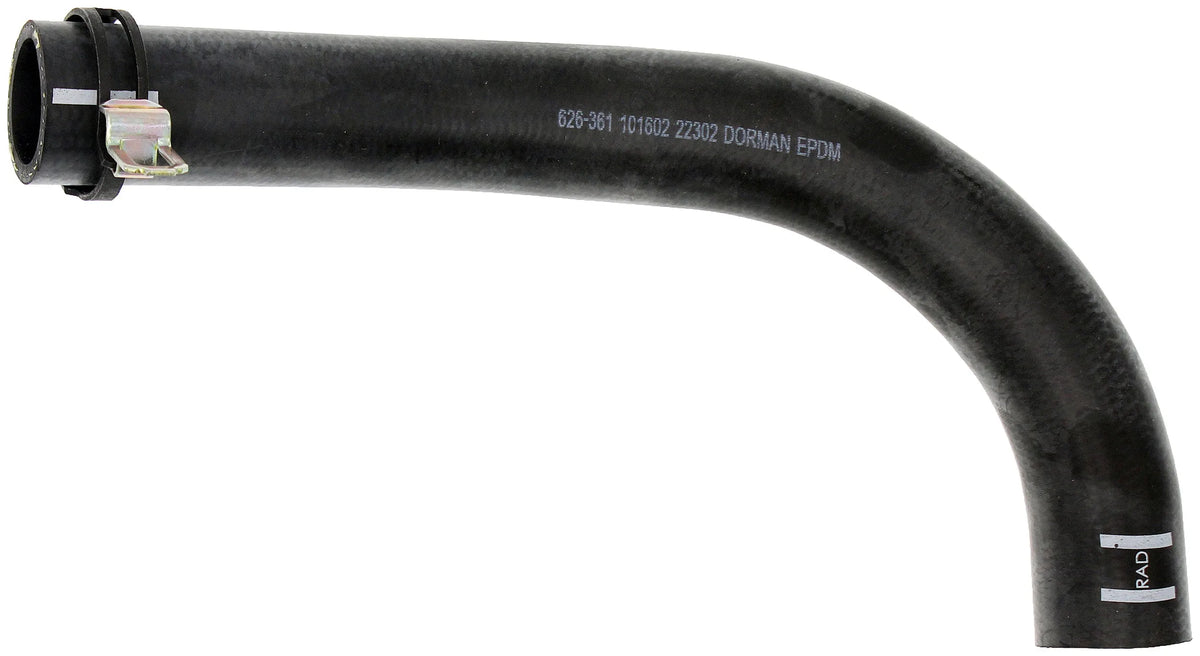 Dorman 626-361 2015-2018 Jeep Cherokee Radiator Coolant Hose