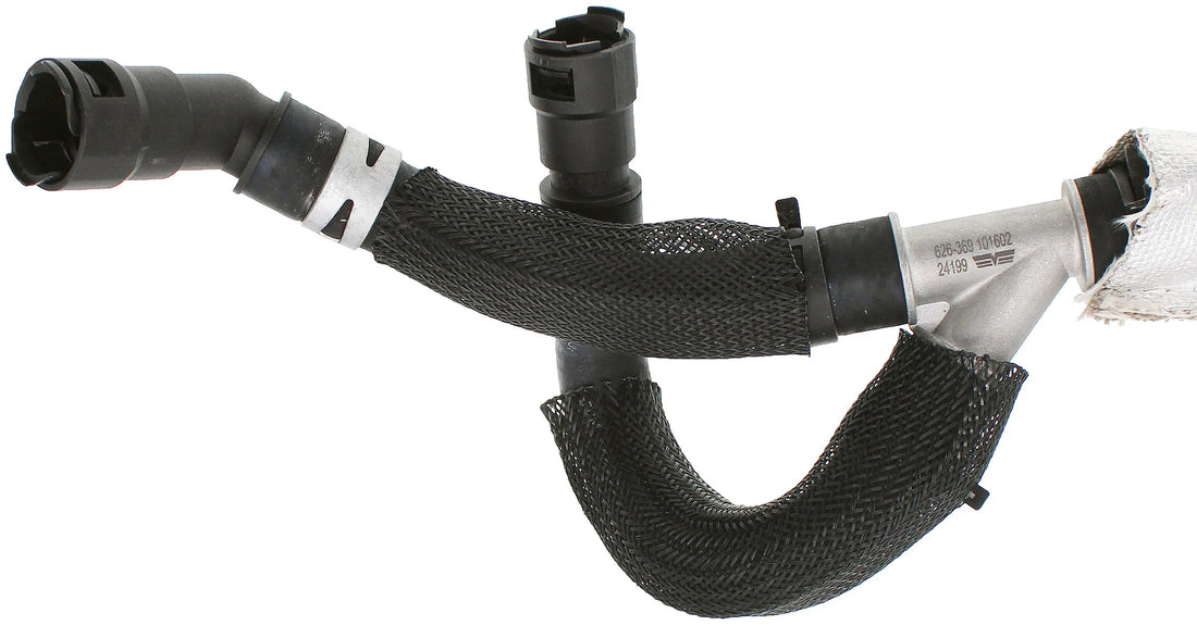 Dorman 626-369 2018-2021 Lincoln Navigator HVAC Heater Hose Assembly