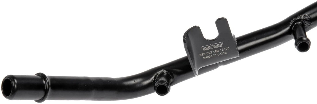 Dorman 626-502 2002-2005 Buick Rendezvous HVAC Heater Hose Assembly