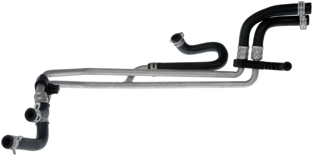 Dorman 626-516 2002-2006 Jeep Liberty HVAC Heater Hose Assembly