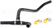 Dorman 626-522 2006-2010 Ford Explorer HVAC Heater Hose Assembly