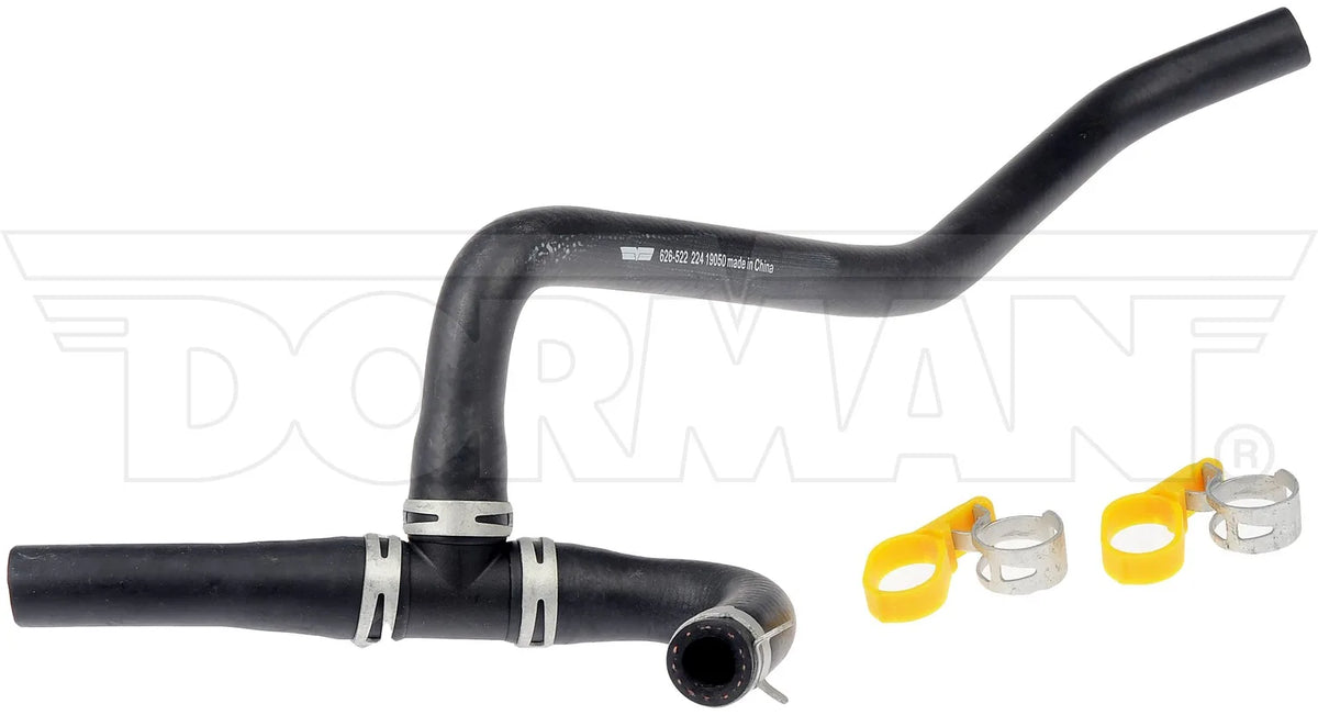 Dorman 626-522 2006-2010 Ford Explorer HVAC Heater Hose Assembly