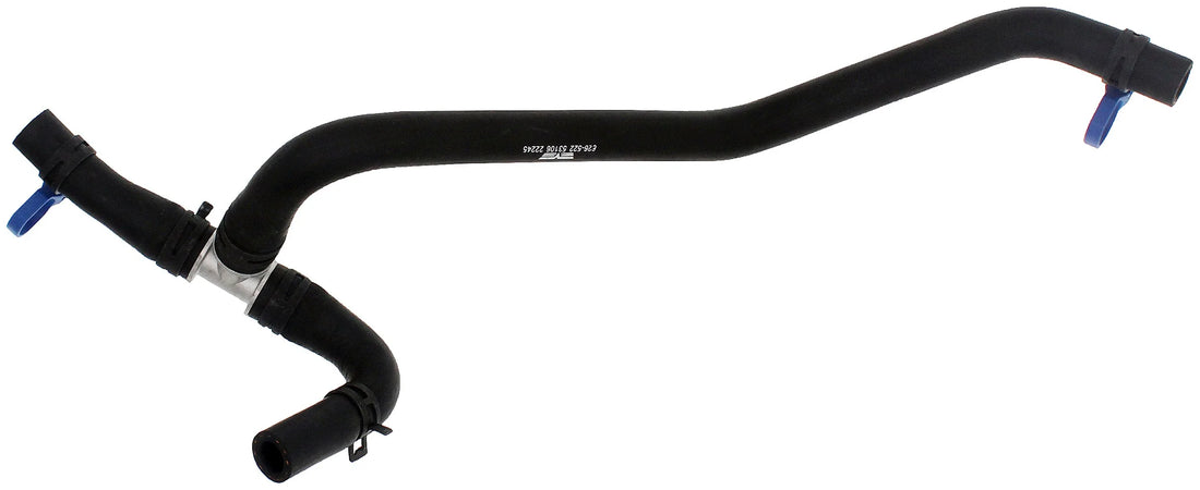 Dorman 626-522 2006-2010 Ford Explorer HVAC Heater Hose Assembly