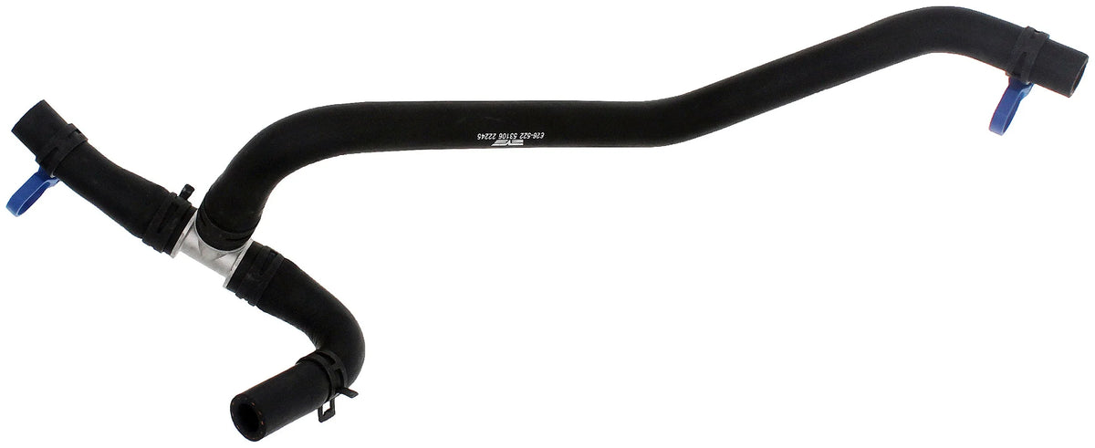 Dorman 626-522 2006-2010 Ford Explorer HVAC Heater Hose Assembly