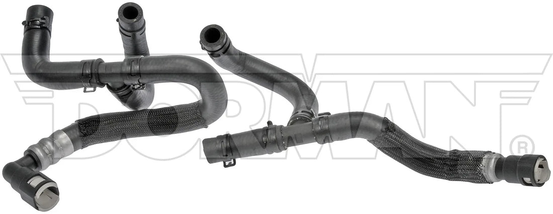 Dorman 626-531 1999 Pontiac Montana HVAC Heater Hose Assembly