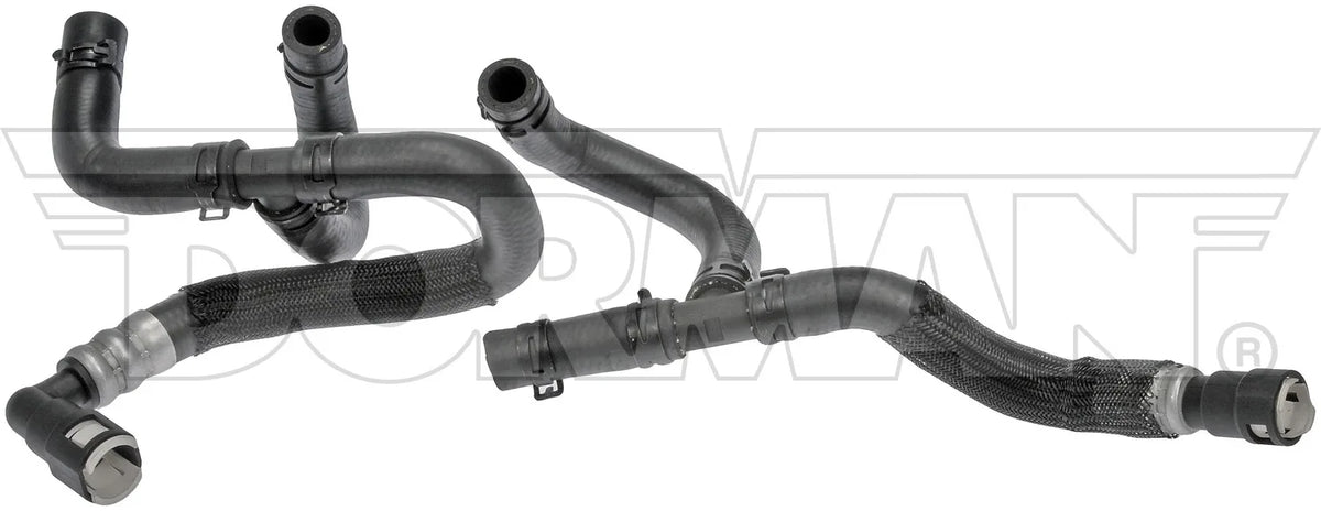 Dorman 626-531 1999 Pontiac Montana HVAC Heater Hose Assembly