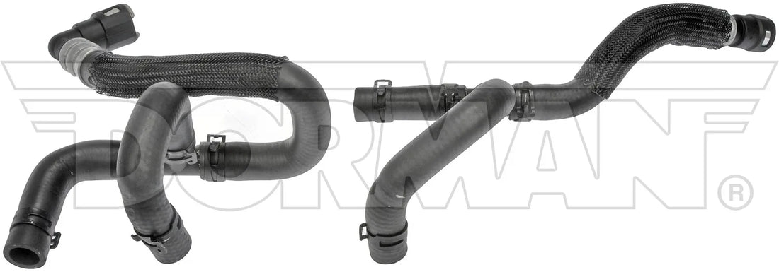 Dorman 626-531 1999 Pontiac Montana HVAC Heater Hose Assembly
