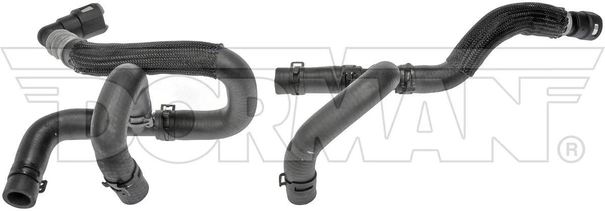 Dorman 626-531 1999 Pontiac Montana HVAC Heater Hose Assembly