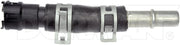 Dorman 626-539 2004-2010 Ford F-150 HVAC Heater Hose Assembly