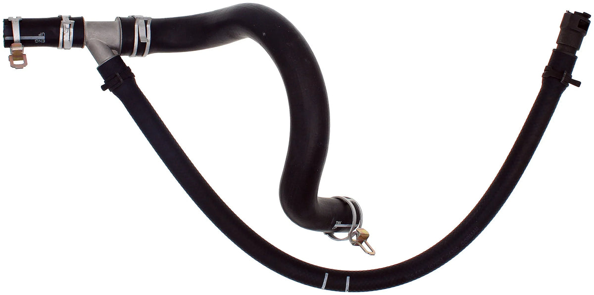 Dorman 626-553 2007-2014 Cadillac Escalade ESV HVAC Heater Hose Assembly