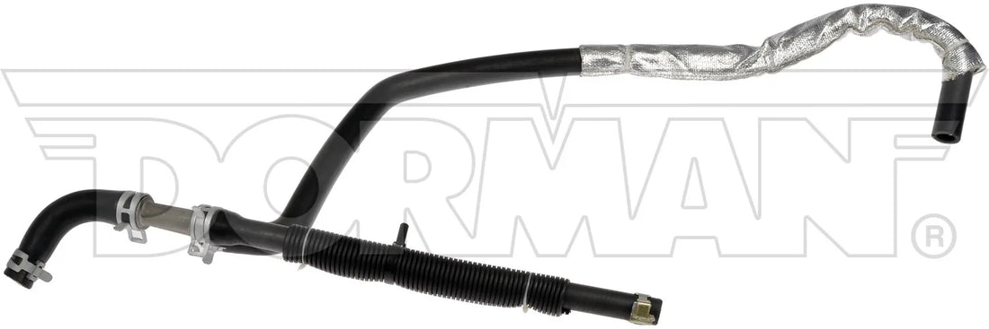 Dorman 626-555 2001-2003 Dodge Durango HVAC Heater Hose Assembly