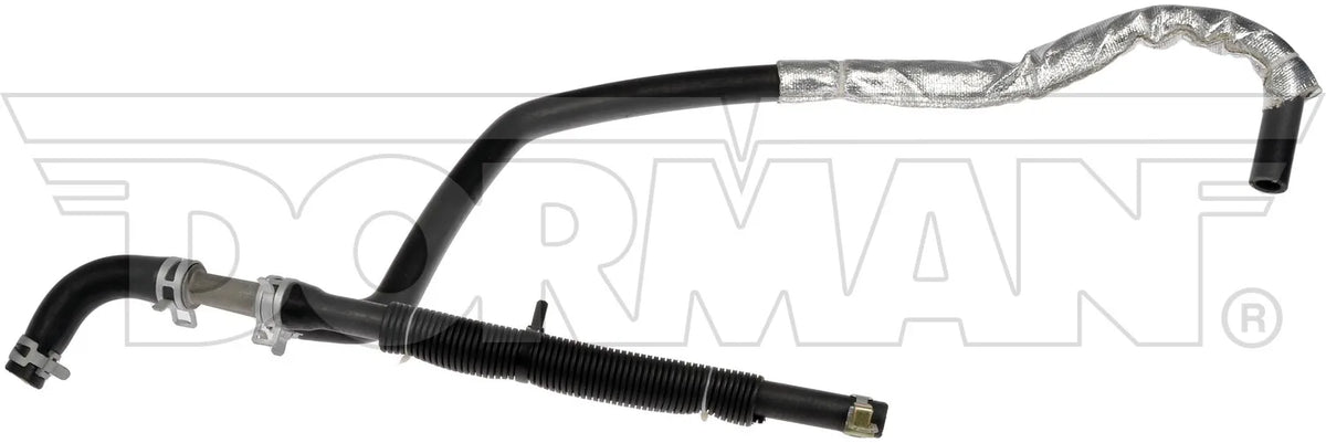 Dorman 626-555 2001-2003 Dodge Durango HVAC Heater Hose Assembly