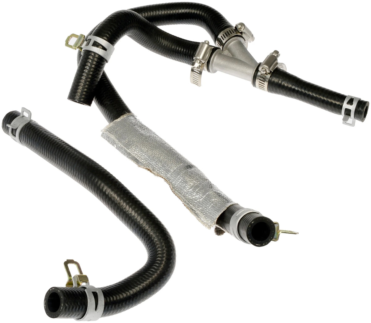 Dorman 626-561 2009-2010 Dodge Journey HVAC Heater Hose Assembly
