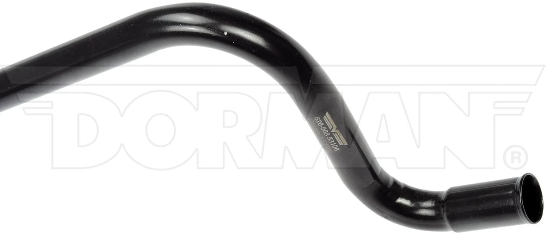 Dorman 626-568 1999-2004 Ford Mustang HVAC Heater Hose Assembly