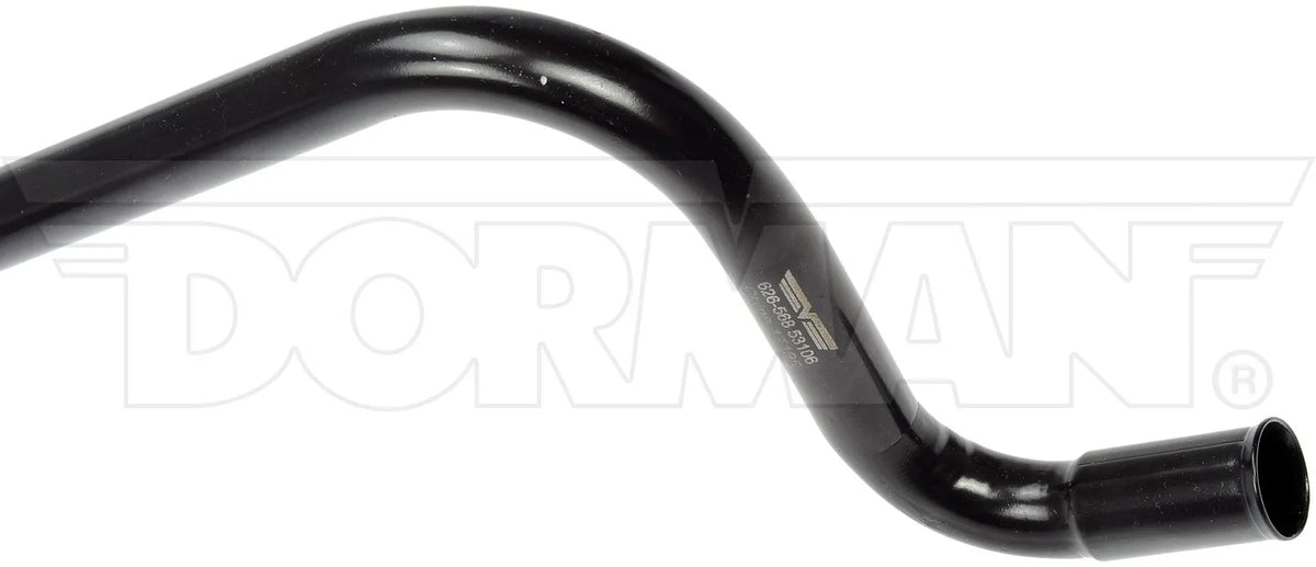 Dorman 626-568 1999-2004 Ford Mustang HVAC Heater Hose Assembly