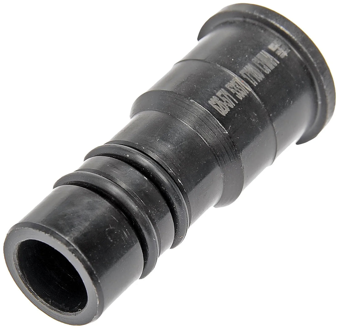 Dorman 626-571 1998-2018 Ford F-450 Super Duty HVAC Heater Hose Connector