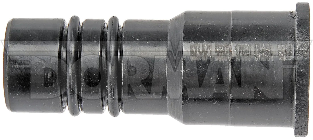 Dorman 626-571 1998-2018 Ford F-450 Super Duty HVAC Heater Hose Connector