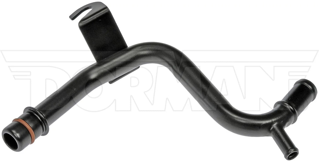 Dorman 626-573 2005-2009 Chevrolet Equinox HVAC Heater Pipe