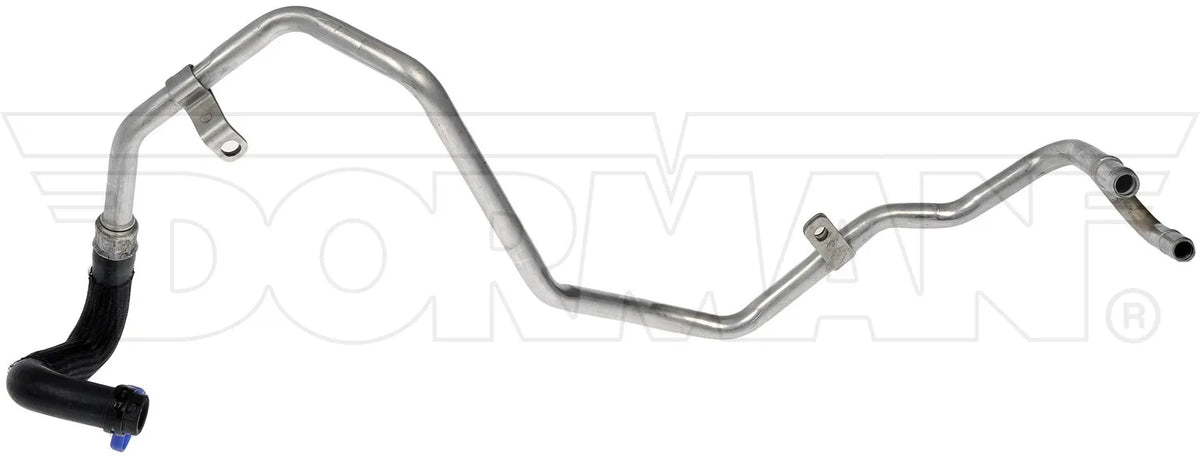 Dorman 626-576 2011-2020 Dodge Grand Caravan HVAC Heater Hose Assembly