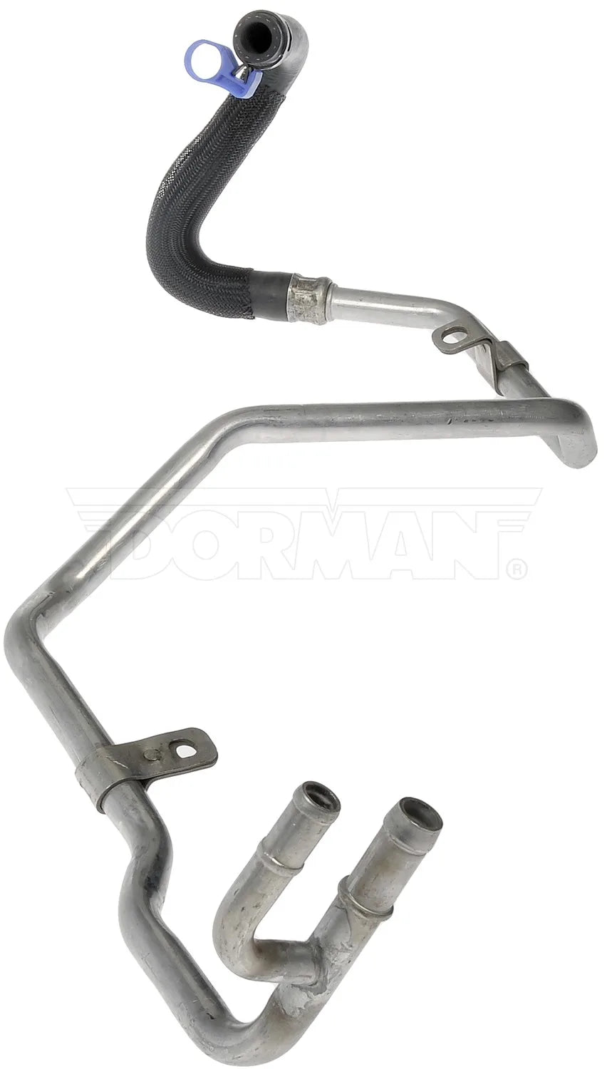 Dorman 626-576 2011-2020 Dodge Grand Caravan HVAC Heater Hose Assembly