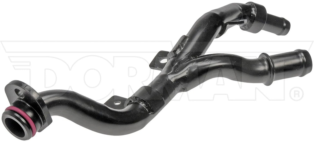 Dorman 626-582 2008-2010 Ford F-250 Super Duty HVAC Heater Pipe