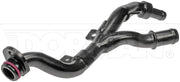 Dorman 626-582 2008-2010 Ford F-250 Super Duty HVAC Heater Pipe