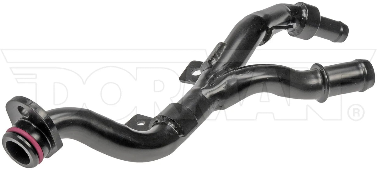 Dorman 626-582 2008-2010 Ford F-250 Super Duty HVAC Heater Pipe