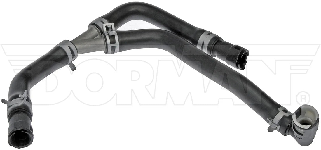 Dorman 626-584 2009-2010 Lincoln Navigator HVAC Heater Hose Assembly