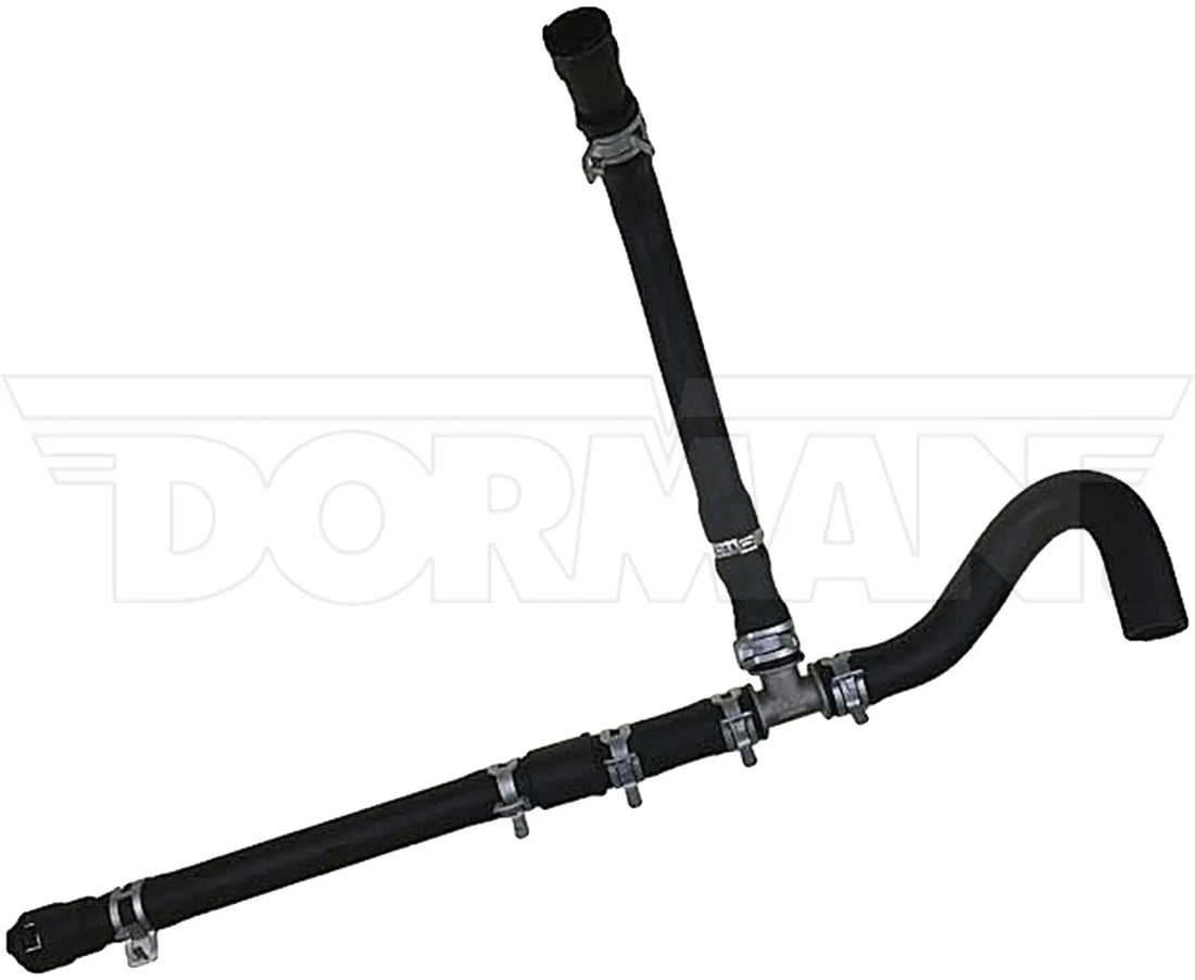 Dorman 626-585 2011-2014 Ford Expedition HVAC Heater Hose Assembly