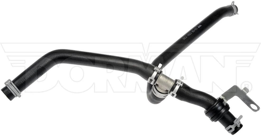Dorman 626-586 2005-2010 Chrysler 300 HVAC Heater Hose Assembly