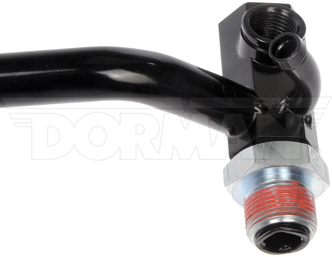 Dorman 626-589 1985-1994 Ford F-250 HVAC Heater Hose Assembly