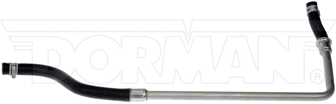 Dorman 626-590 1999-2003 Jeep Grand Cherokee HVAC Heater Hose Assembly