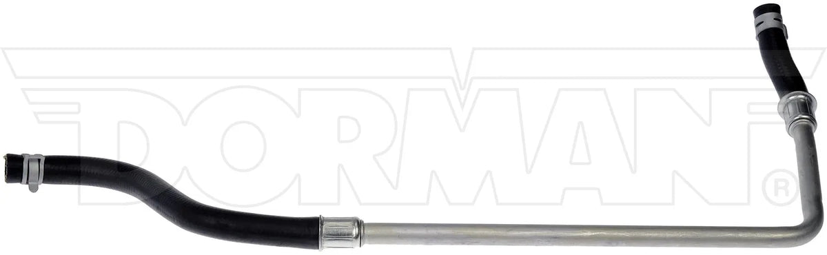 Dorman 626-590 1999-2003 Jeep Grand Cherokee HVAC Heater Hose Assembly