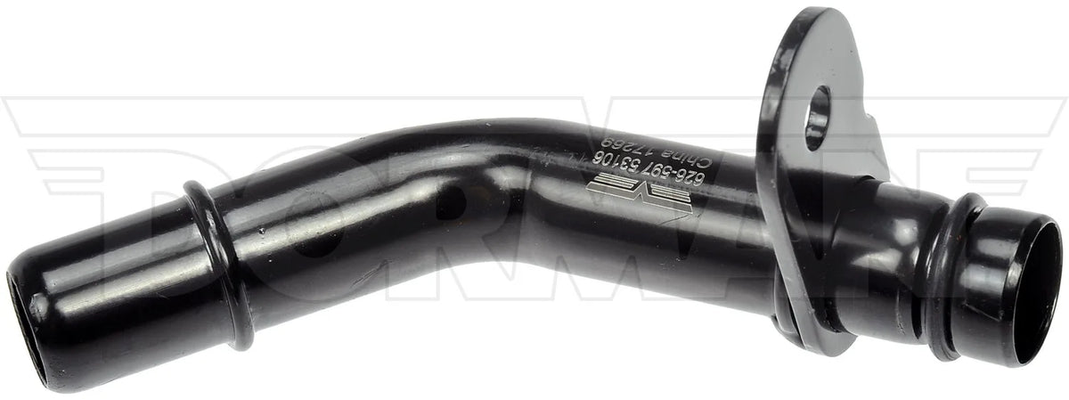 Dorman 626-597 2011-2014 Ford F-150 HVAC Heater Pipe