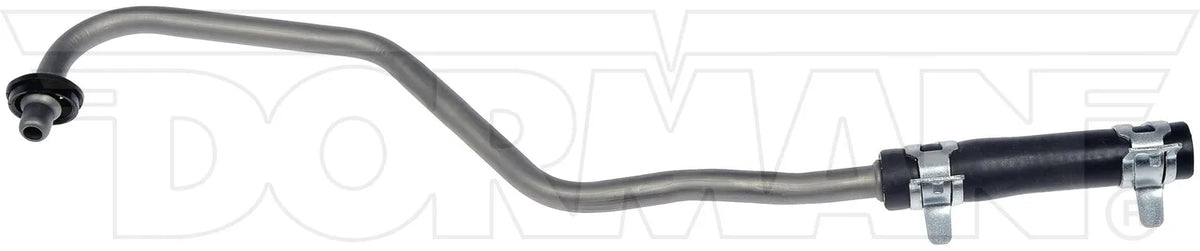 Dorman 626-600 2011-2016 Ford F-550 Super Duty Turbocharger Coolant Line