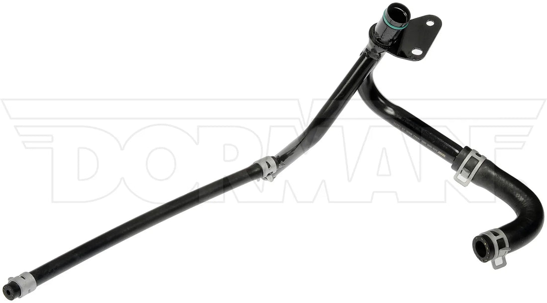 Dorman 626-608 2004 Ford F-150 Heritage HVAC Heater Hose Assembly