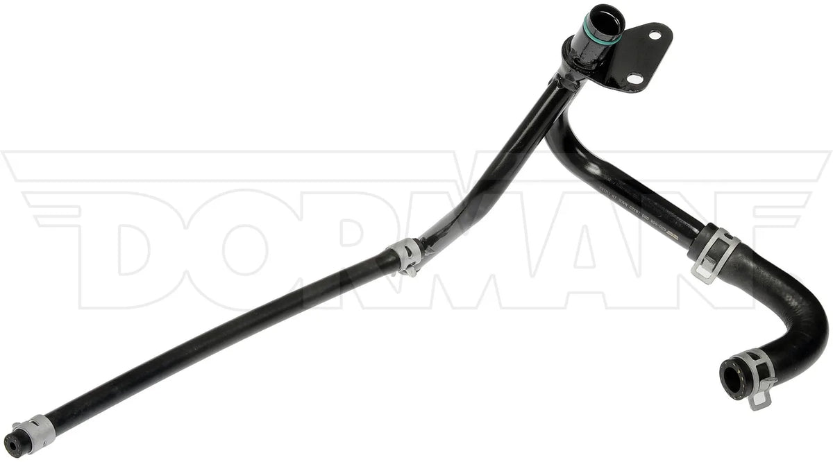 Dorman 626-608 2004 Ford F-150 Heritage HVAC Heater Hose Assembly